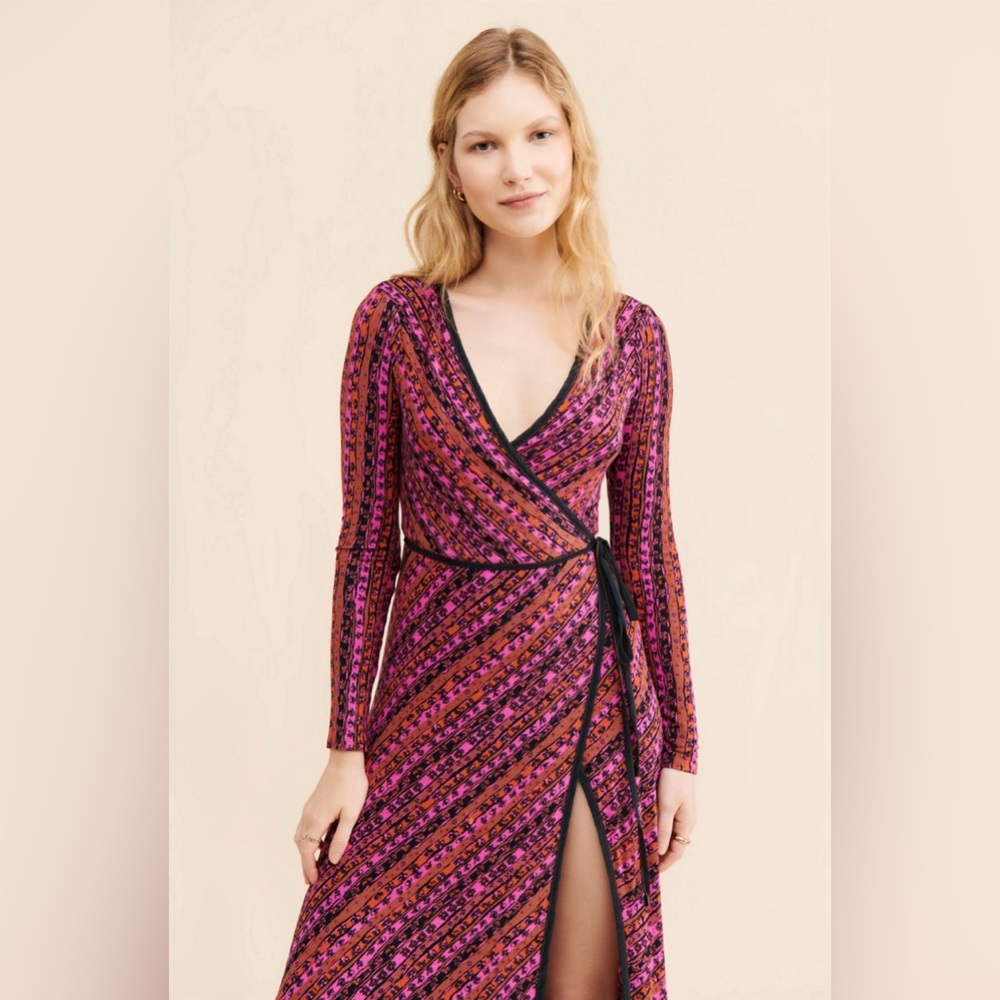 FREE PEOPLE Phoebe maxi dress.  Size XS. New with Tags.